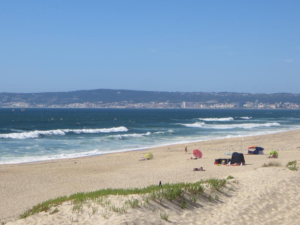 Dream House On The Beach Villa Figueira da Foz Exterior foto